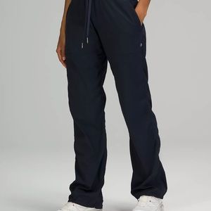 LULULEMON dance studio pant